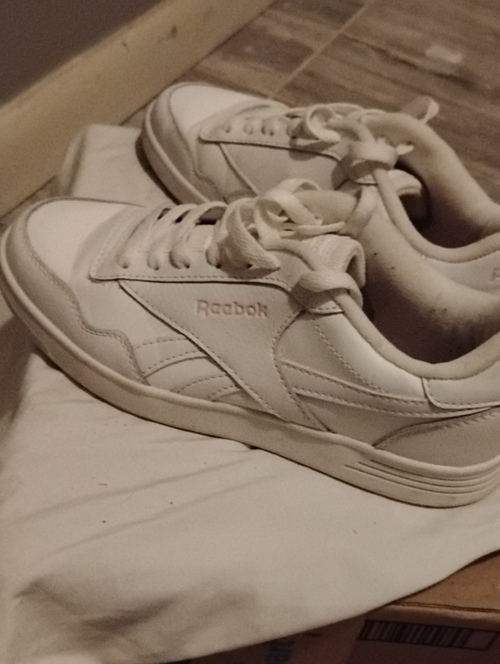 Reebok Woman 7 1/2